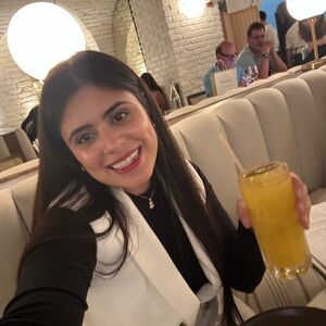 Meet your Posher, Maria